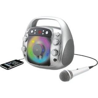  Emerson SD513 Karaoke System Explore similar items
