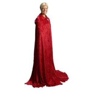  Cloak Red Adult Costume Dress Up Halloween: Everything 