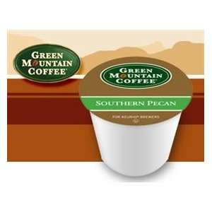   Mountain Flavored Coffee SOUTHERN PECAN 96 K Cups for Keurig Brewers