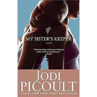 My Sisters Keeper (Reprint) (Paperback).Opens in a new window