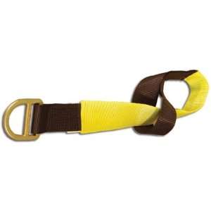  Concrete Anchor Strap with D Ring 2