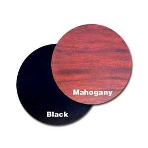   /Black Round Tabletop (06 0772) Category Conference Room Table Tops