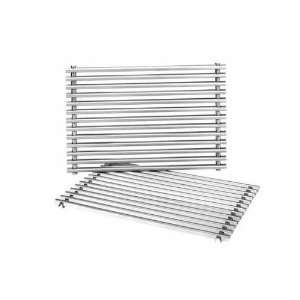    Stainless Steel Replacement Cooking Grate