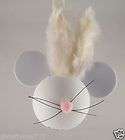mickey mouse antenna topper disneyland easter bunny  