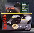   Kodak One Time Single Use Disposable Compact HD Flash Camera 04/2012