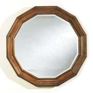  Country Living   Heritage Shaped Mirror by Lane Furniture 