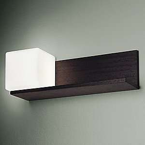  Cubi Console Wall Light by ITRE