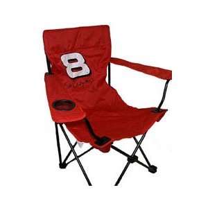   Dale Earnhardt Jr. Adult Team Chair With Cup Holder