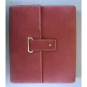  Day Runner Organizer Red Sepia: Office Products