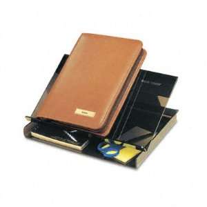  DAYTIMERS INC. Acrylic Desk Stand for Looseleaf Planners 