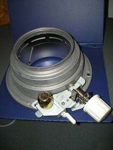 DYNA GLO  Wick Adjuster Assembly  Model RMC 95C Series Kerosene Heater 