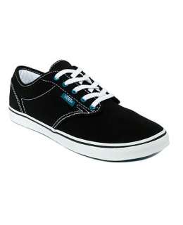 Vans Womens Shoes, Atwood Low Sneakers   Juniors Shoes   Shoes 