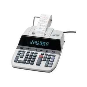 x13 5/16x3 3/4   Sold as 1 EA   Desktop Printing Calculator 