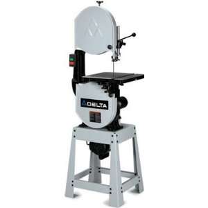  Delta 28 278 14 Inch Open Stand Woodcutting Band Saw