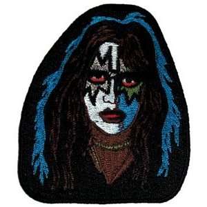  Embroidered Magnet KISS (Ace Frehley) 
