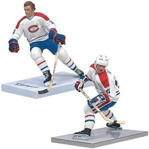   Pack Guy LaFleur and Steve Shutt (Montreal Canadiens) Toys & Games