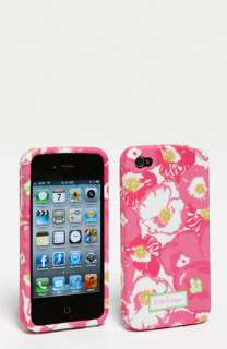 Lilly Pulitzer® Scarlet Begonia iPhone 4 Case  