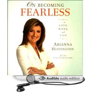   , Work, and Life (Audible Audio Edition): Arianna Huffington: Books