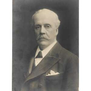  Arthur James Balfour 1st Earl of Balfour British 