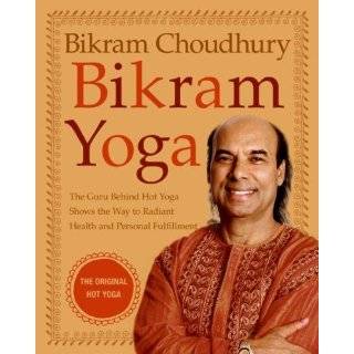   Fulfillment by Bikram Choudhury ( Hardcover   Apr. 3, 2007