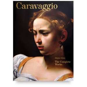  Caravaggio: The Complete Works   Caravaggio: The Complete 