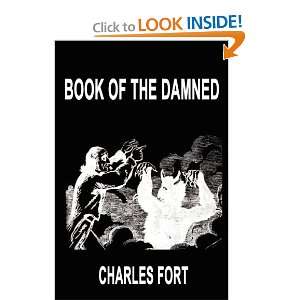    The Book of the Damned (9781599867533) Charles Fort Books