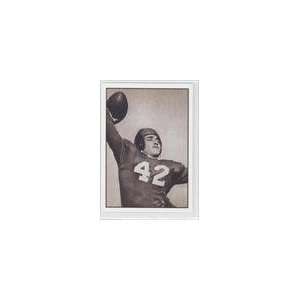   Bowman Rookie Reprints #RCC   Charlie Conerly Sports Collectibles