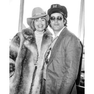  THE CAPTAIN AND TENNILLE DARYL DRAGON TONI TENNILLE 8X10 