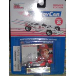   Indy Car Series 2 Emerson Fittipaldi # 2 Car 