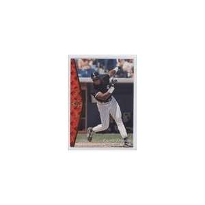  1995 SP #140   Frank Thomas Sports Collectibles