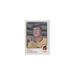  1973 Topps #112   Gary Ross Sports Collectibles