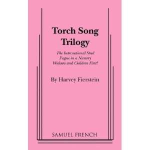 Torch Song Trilogy [Paperback] Harvey Fierstein Books