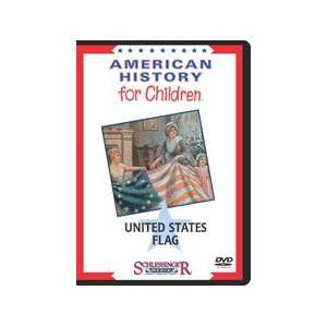  United States Flag    American History for Children 