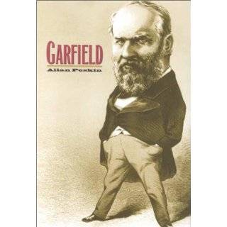  james garfield biography: Books