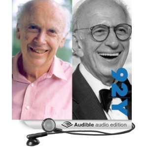  James D. Watson in Conversation with Eric Kandel at the 