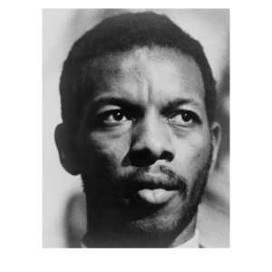 Ornette Coleman African American Jazz Saxophonist in 1960 