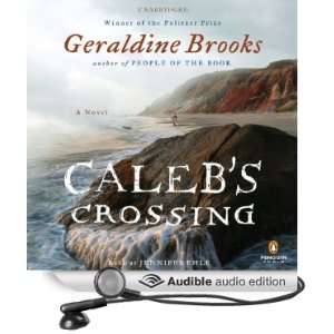   (Audible Audio Edition) Geraldine Brooks, Jennifer Ehle Books