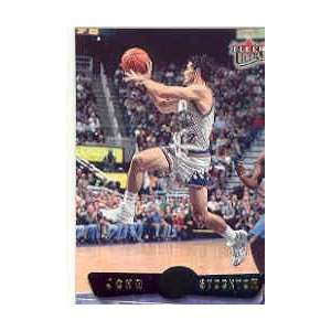 John Stockton 2001 02 Ultra Card #120