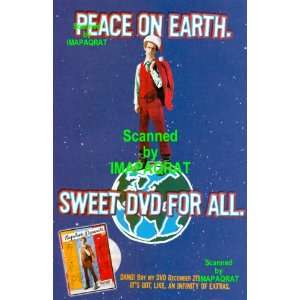 Napoleon Dynamite Jon Heder Peach on Earth. Sweet DVD For All Great 