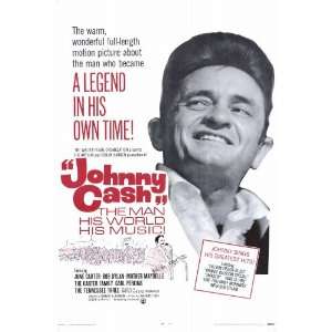   ) (1969)  (Johnny Cash)(June Carter Cash)(Bob Dylan)(Carl Perkins