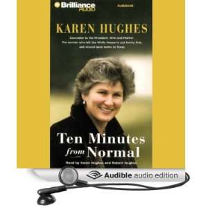   Normal (Audible Audio Edition) Karen Hughes, Robert Hughes Books