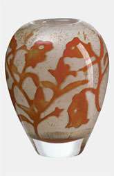 Kosta Boda Floating Flowers Vase $235.00   $385.00
