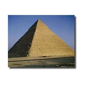  Pyramid Of Khafre 25202494 Bc C258930 Bc Giclee Print 