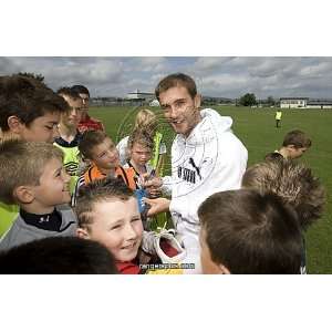  Soccer   Rangers Soccer Schools   King George V Playing 