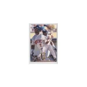  1994 Flair #77   Kirby Puckett Sports Collectibles
