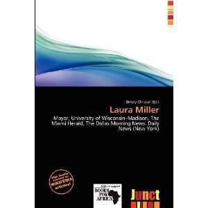  Laura Miller (9786138463924) Emory Christer Books