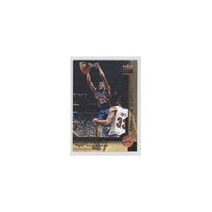    2000 01 Fleer Premium #190   Marcus Camby Sports Collectibles
