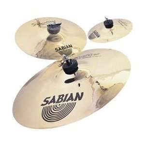  Sabian Mike Portnoy Max Splash Cymbal 7 Inches Everything 