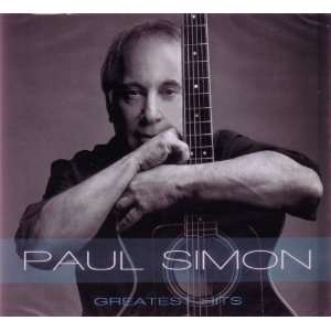 Paul Simon   Greatest Hits 2 CD Set Paul Simon Music