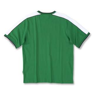 Official Rugby World Cup 2011 printed Ireland mens t shirt rrp £25 